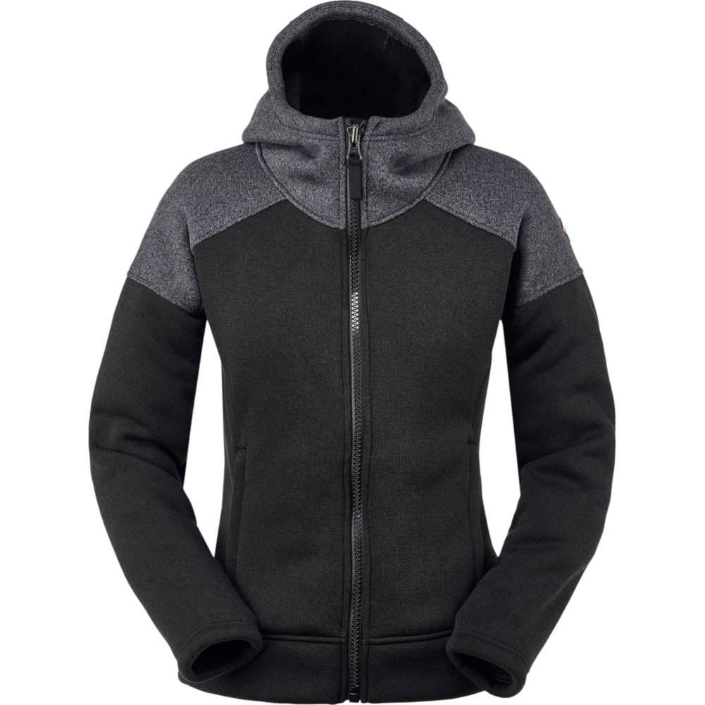 Spyder Bliss Hoodie Fleece Jacket Women's