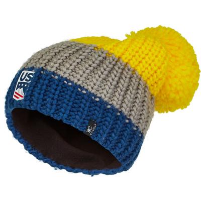 Spyder USST Twisty Beanie Women's