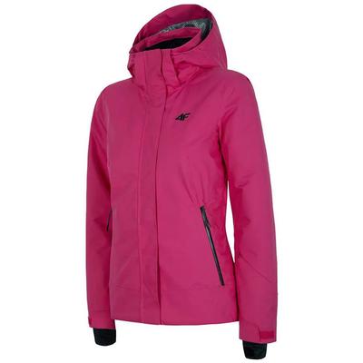 4F KUDN007 Ski Jacket Women's