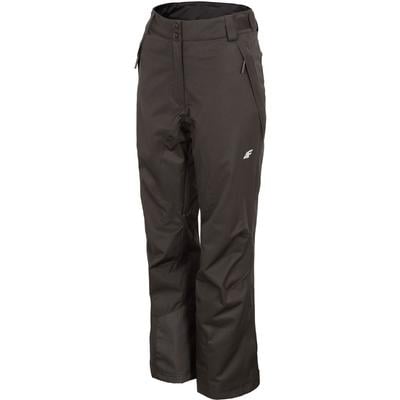 4F SPDN002 Lightly Insulated Ski Pants Women's