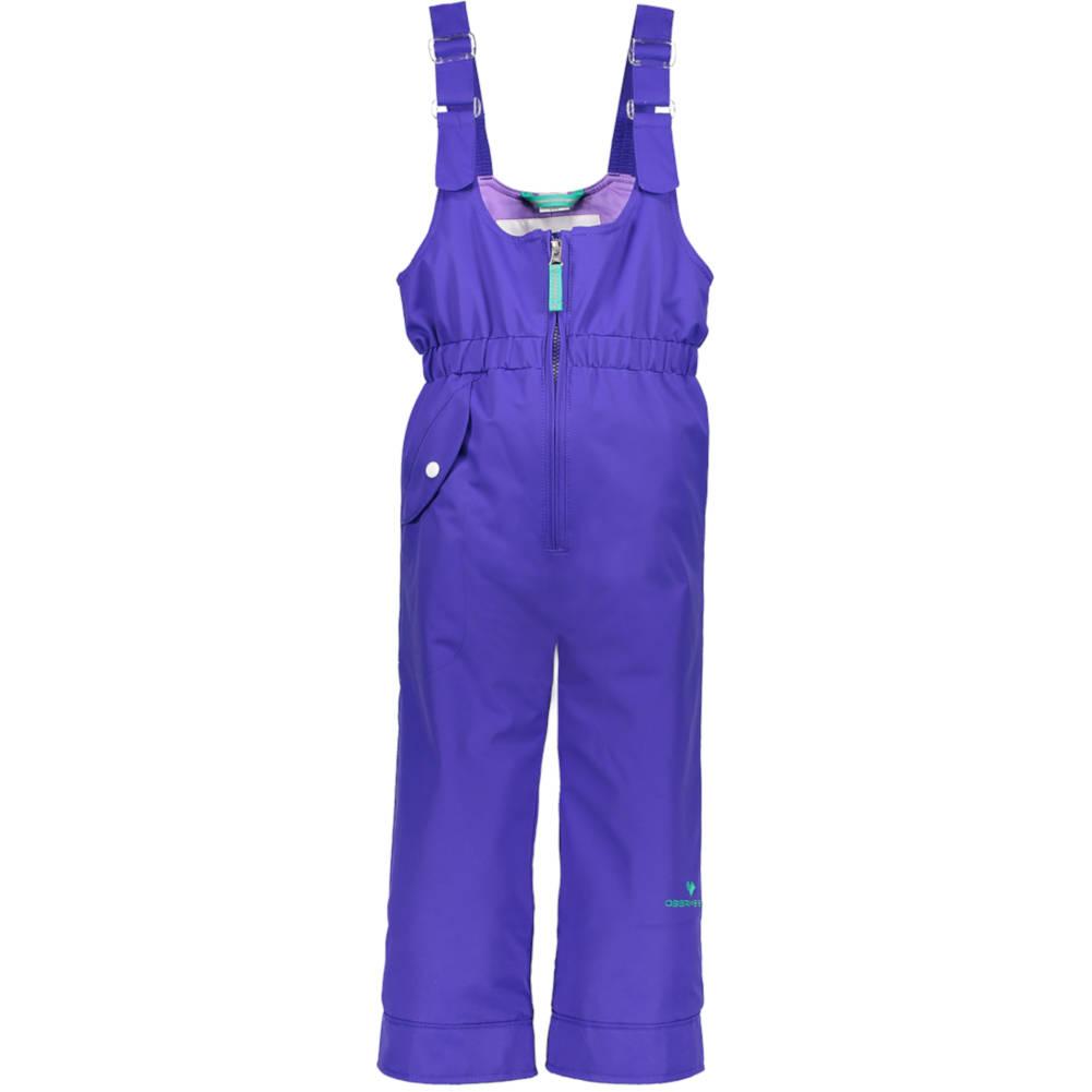 Obermeyer Snoverall Pant Girls`