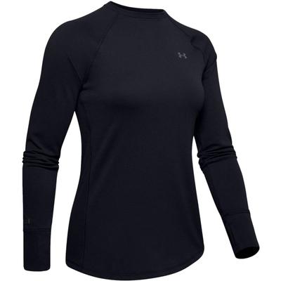 Under Armour Coldgear Base 2.0 Crew Top Women's