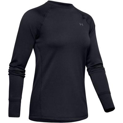 Under Armour Coldgear Base 3.0 Crew Top Women's