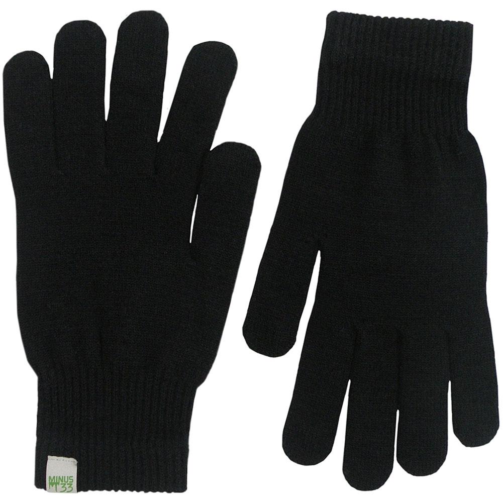 Minus33 Merino Wool Lightweight Glove Liners