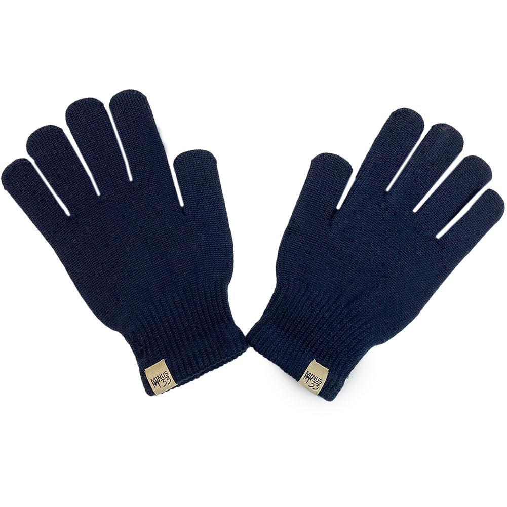  Minus33 Merino Wool Glove Liners - Lightweight
