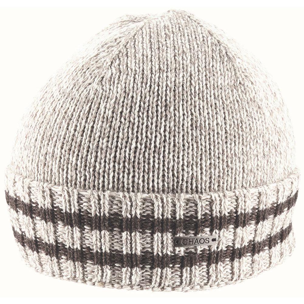 Chaos Time Beanie