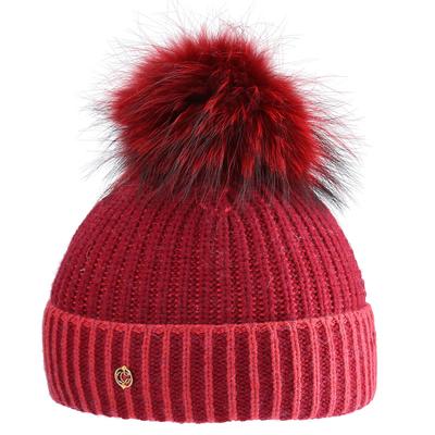 Chaos Cinzia Beanie