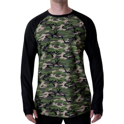 Blackstrap Skyliner Crew Top Men's