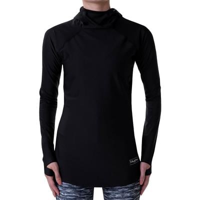 Blackstrap Cloudchaser Hooded Baselayer Top Women's