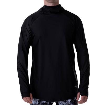 Blackstrap Summit Hooded Baselayer Top Men's