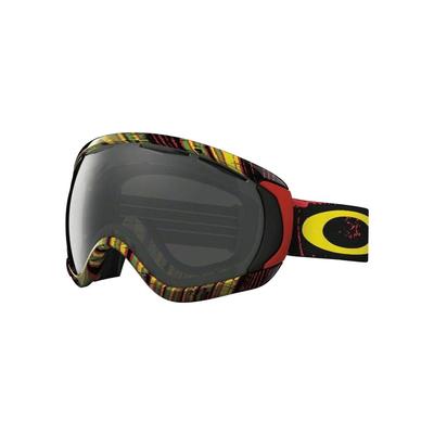 Oakley XM Goggles