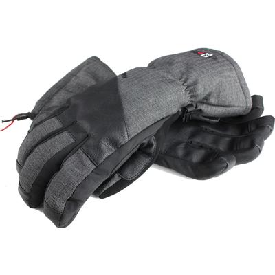 Seirus Innovation Heatwave Plus ST Dissolve LX Gloves Men's