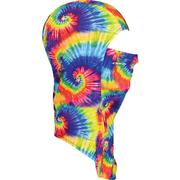 TRAD TIE DYE MULTI