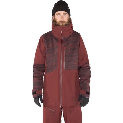 Armada Evers GTX 3L Jacket Men's