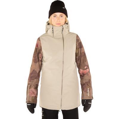 Armada Helena Insulated Jacket Women's