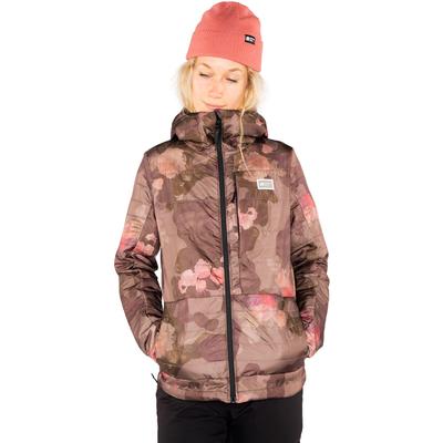 Armada Solstice Insulator Jacket Women's