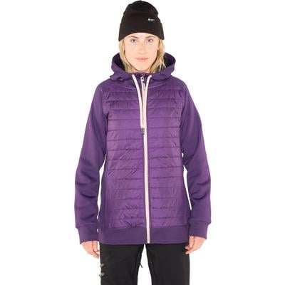 Armada Como Insulator Jacket Women's