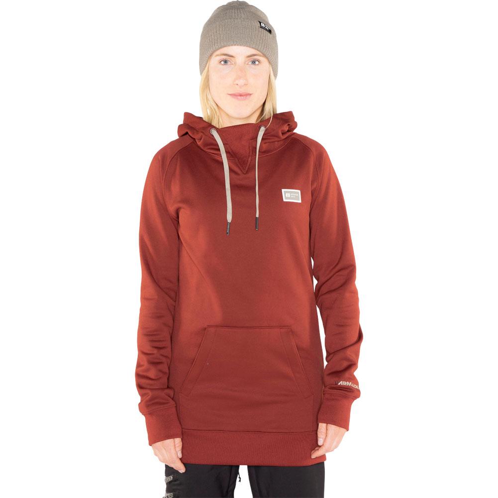 Armada Parker Tech Hoodie Women's