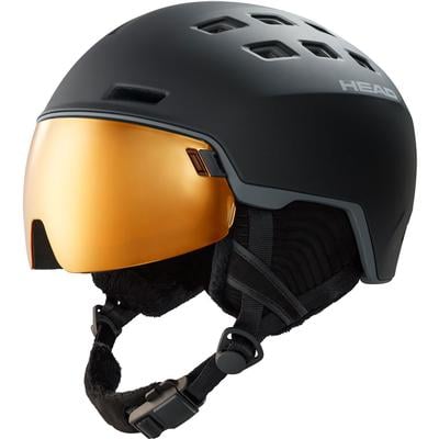 Head Radar Pola Helmet Men's