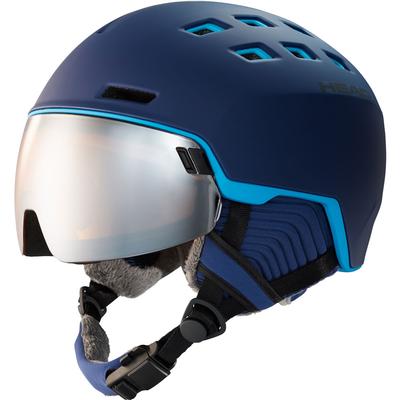 Head Radar Helmet Men's