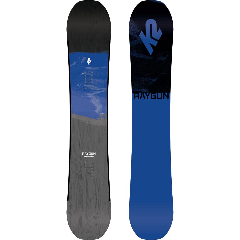 K2 Raygun Snowboard Men's 2020