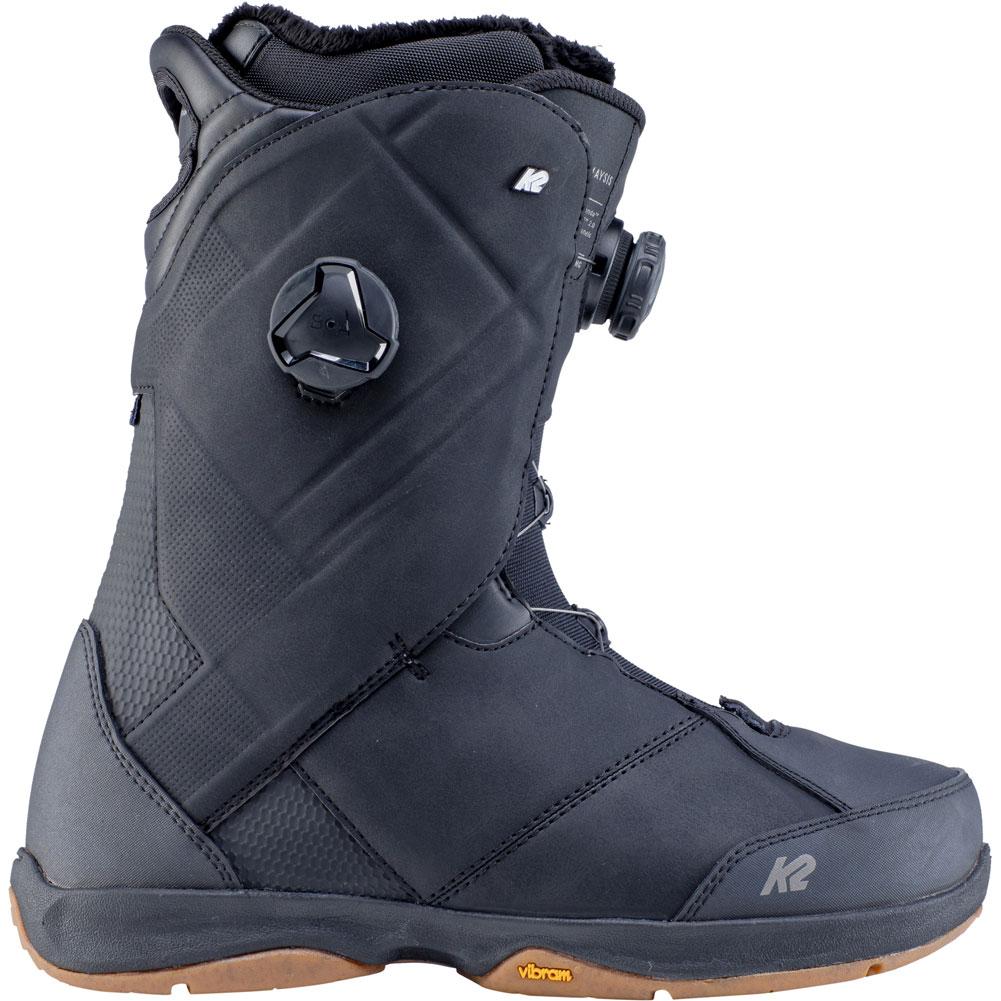 k2 thermic heated boots