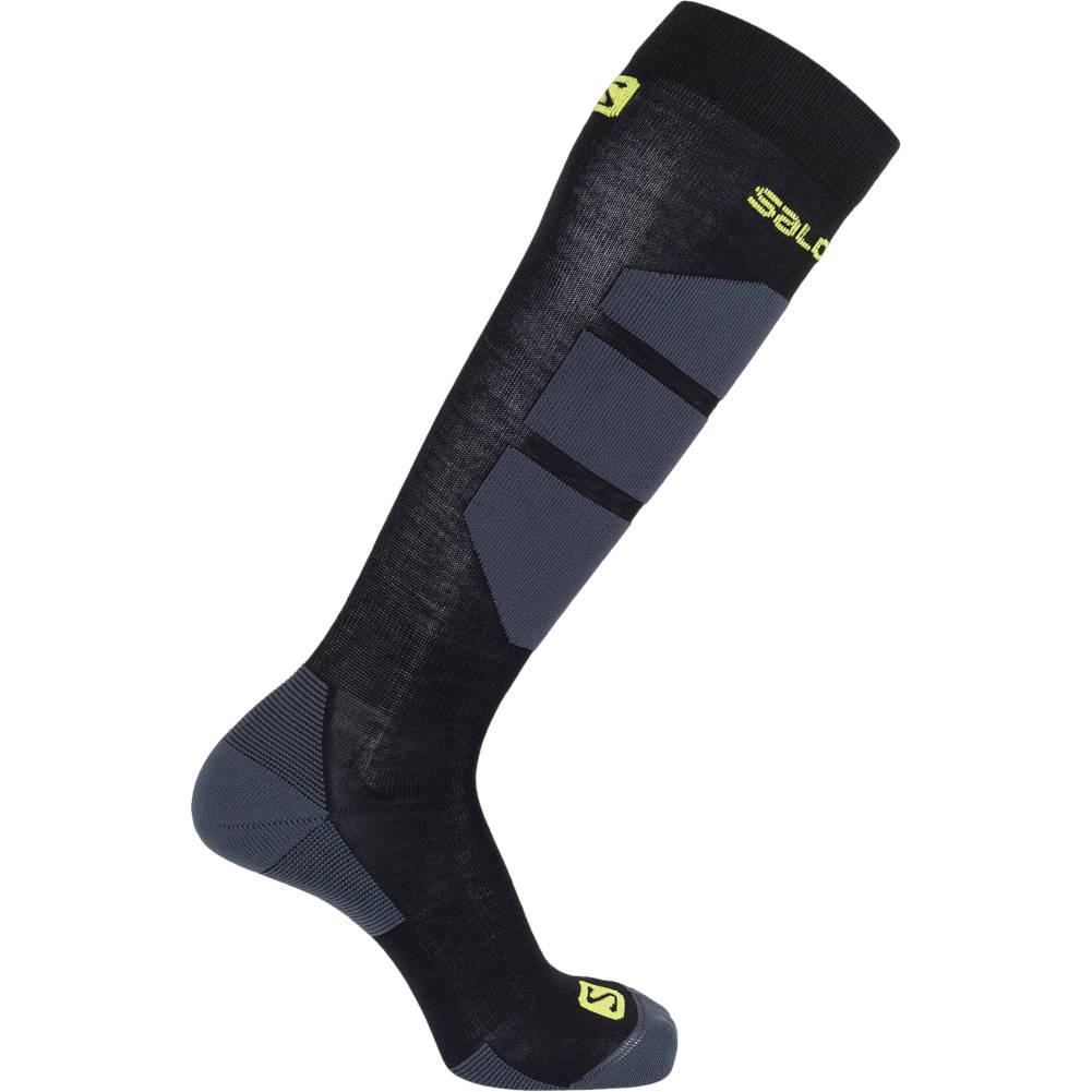  Salomon Comfort Ski Socks Men's