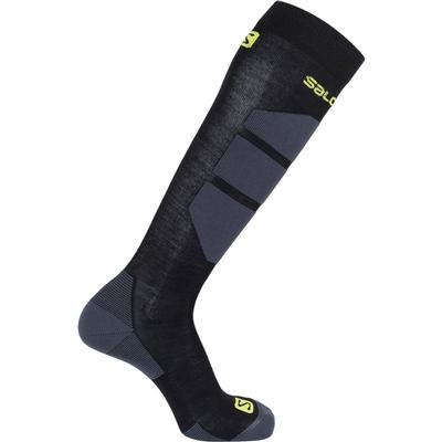 Salomon Comfort Ski Socks Men's