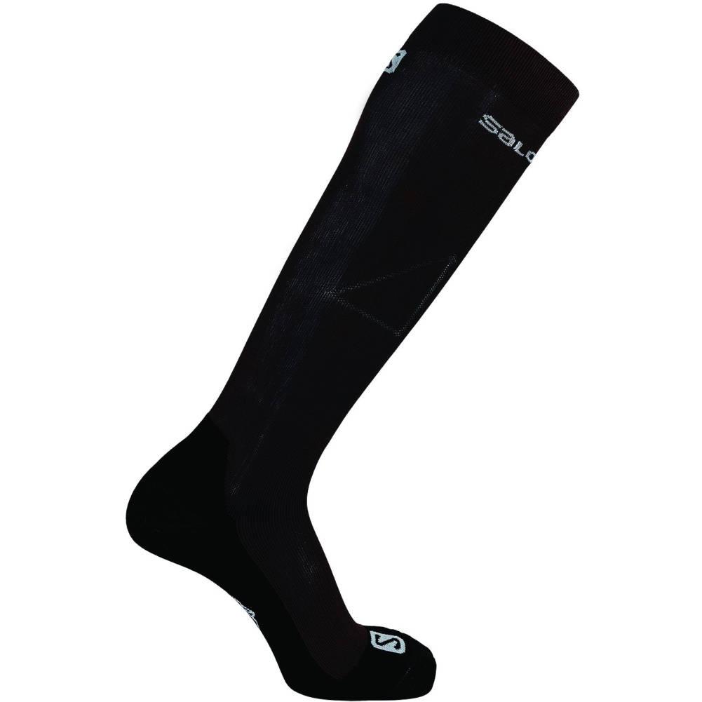  Salomon Qst Ultralight Merino Ski Socks