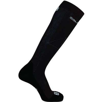 Salomon QST Ultralight Merino Ski Socks