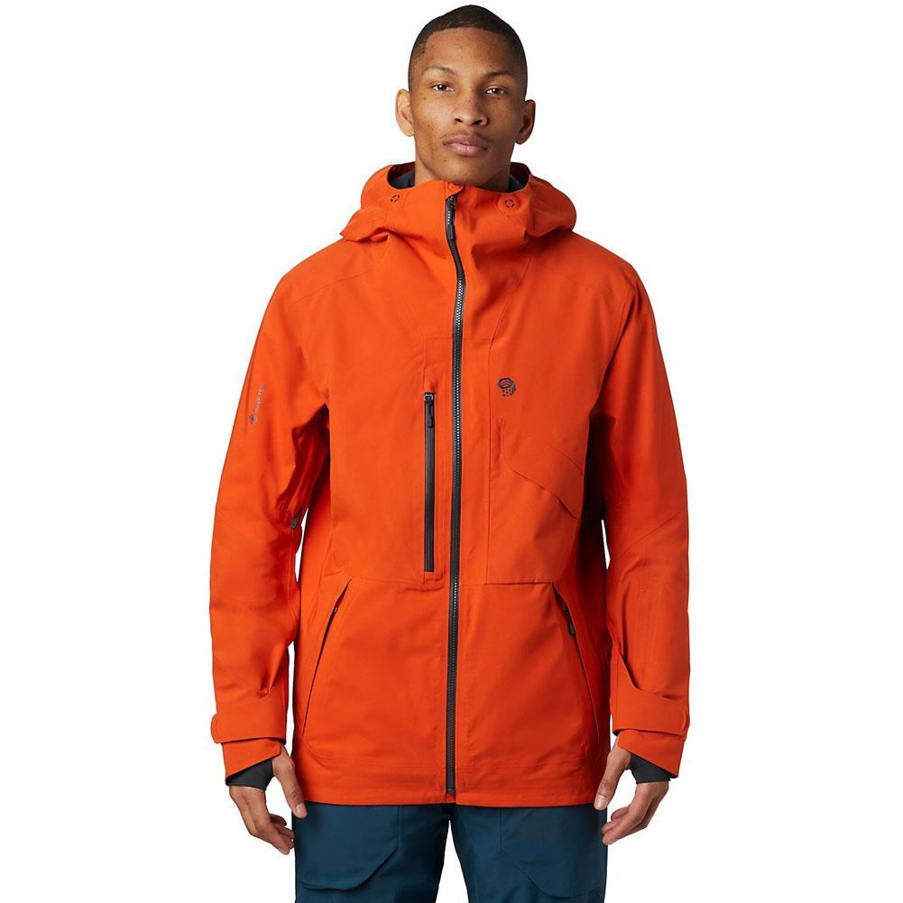 Mountain Hardwear Cloud Bank Gore Tex Jacket Men S Mountain Hardwear Cloud Bank Gore Tex Jacket Men S
