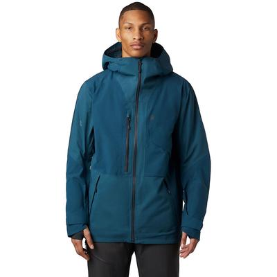 Mountain Hardwear Cloud Bank Gore-Tex Jacket Men's