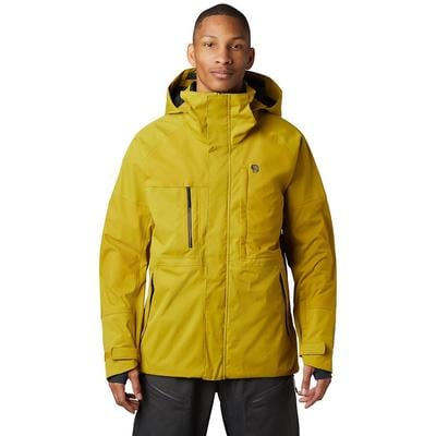 Mountain Hardwear FireFall/2 Jacket Men's