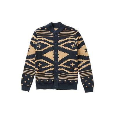 Roark Revival Munro Cardigan Men's