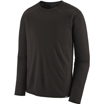 Patagonia Capilene Midweight Baselayer Crew Men's