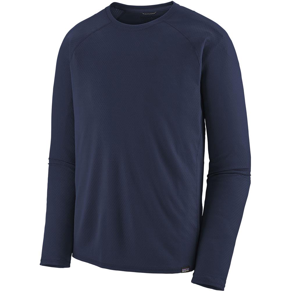 patagonia men's crew sweatshirt