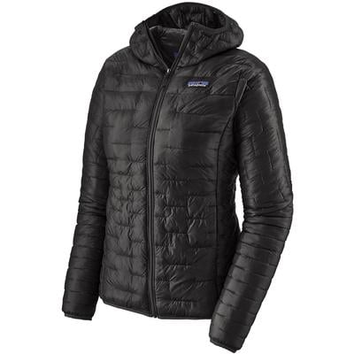 Patagonia Micro Puff Hoody Women's (Past Season)