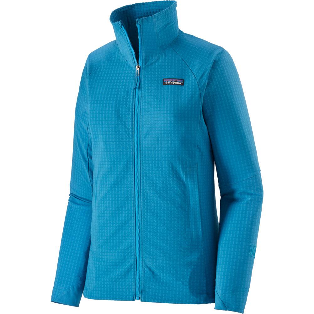 Patagonia R1 Techface Jacket Women's (Past Season)