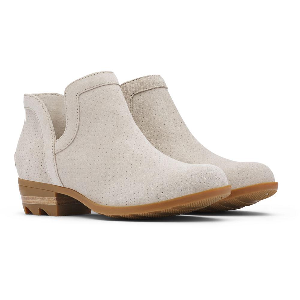 Sorel Lolla Cut Out Booties Women's