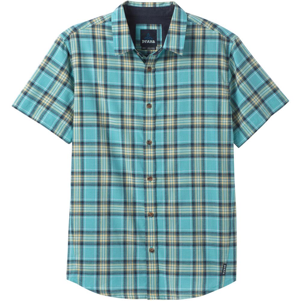 Prana Graden Shirt Men's