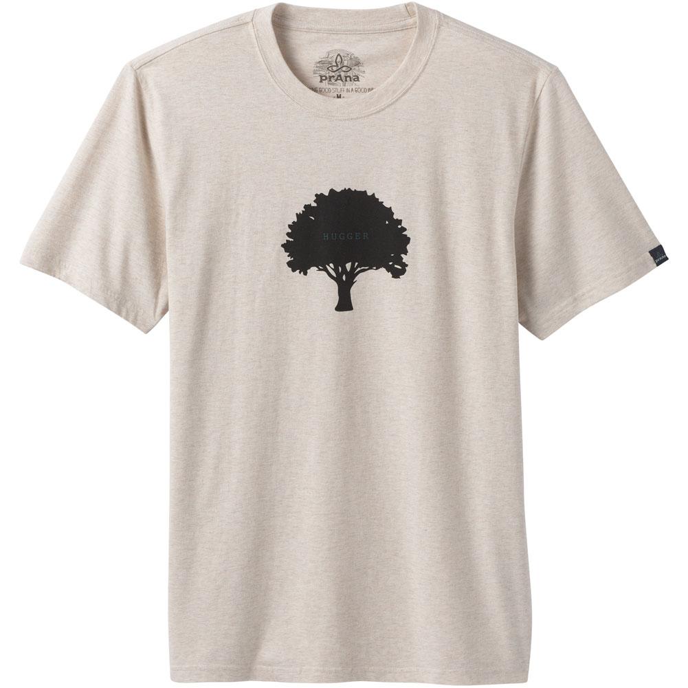 Prana Tree Hugger Journeyman T-Shirt Men's