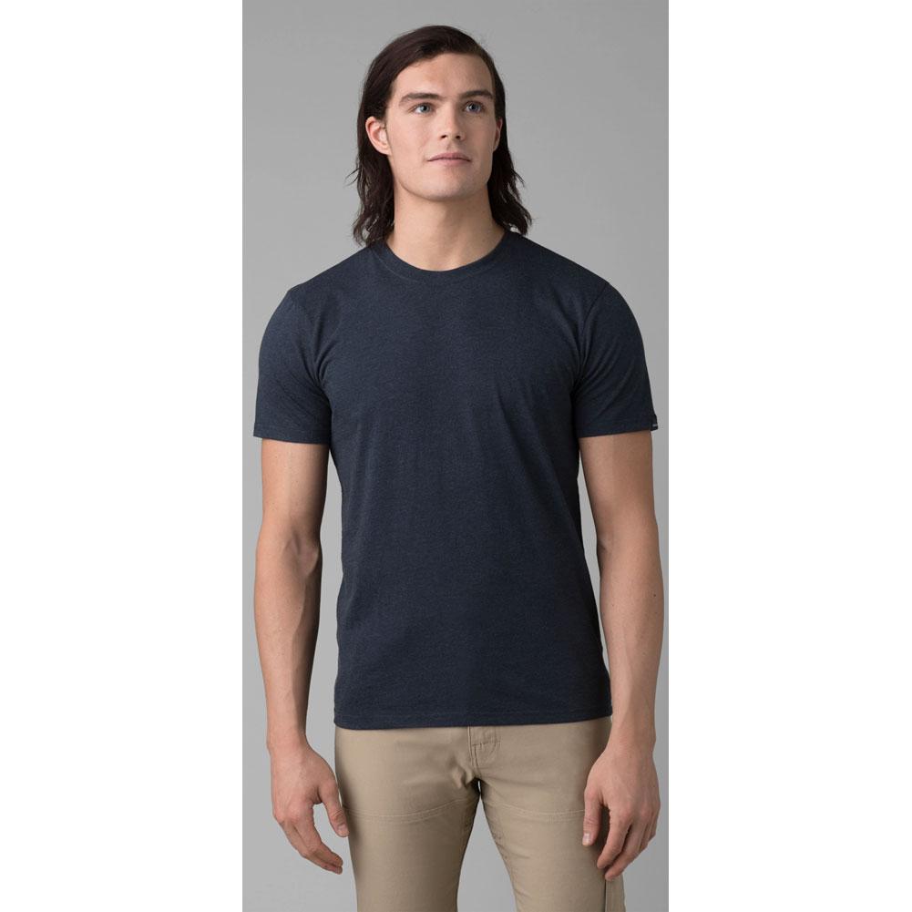 Prana Prana Crew T- Shirt Men's