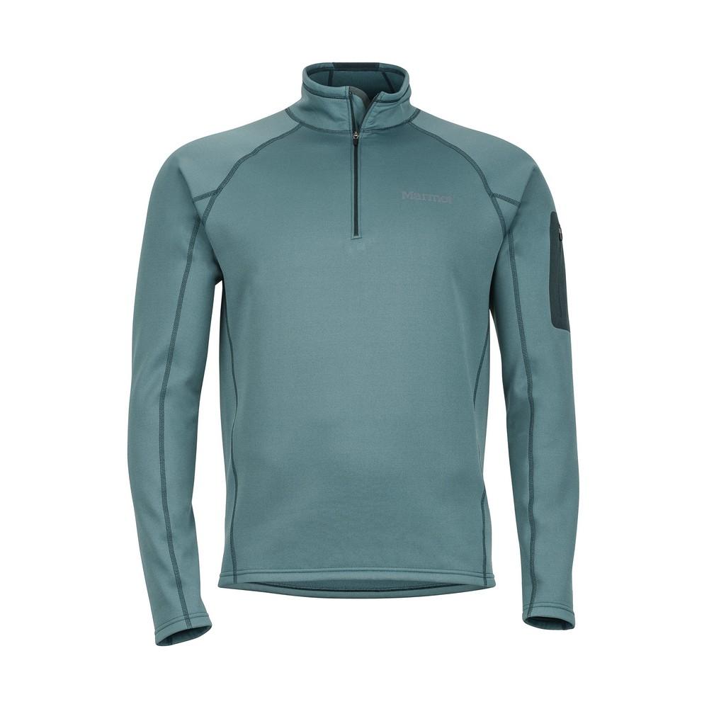 Marmot Stretch Fleece 1/2 Zip Men's