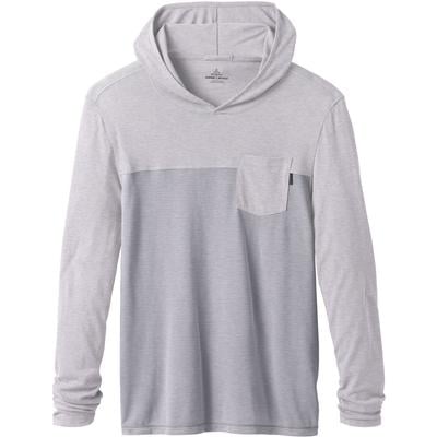 Prana Milo Hoodie Men's