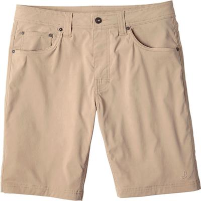 Prana Brion Short 9In Inseam Men's