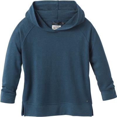 Prana Cozy Up Summer Pullover Women's