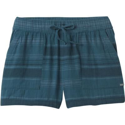 Prana Kai Shorts Women's