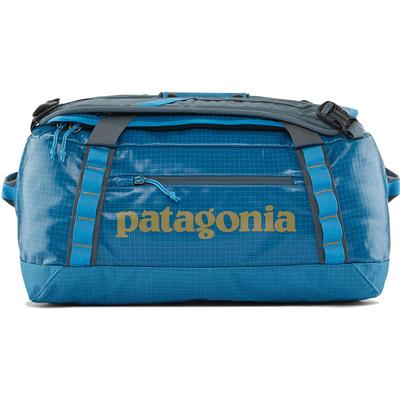 Patagonia Black Hole Duffel Bag 40L
