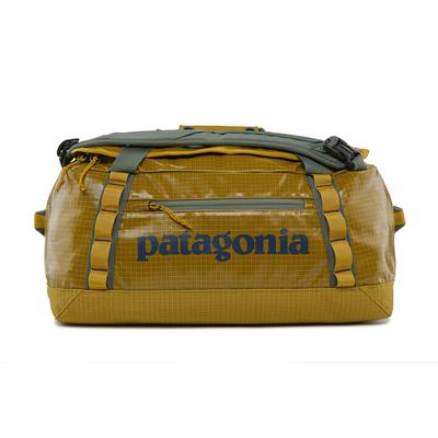 Patagonia Black Hole Duffel Bag 40L (Past Season)