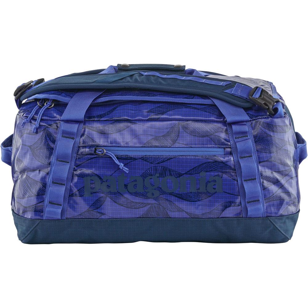 Patagonia Black Hole Duffel Bag 40L